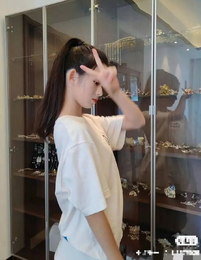 杨钿甜家里的10个好货！瓦力游戏app扒一扒黄(图8)