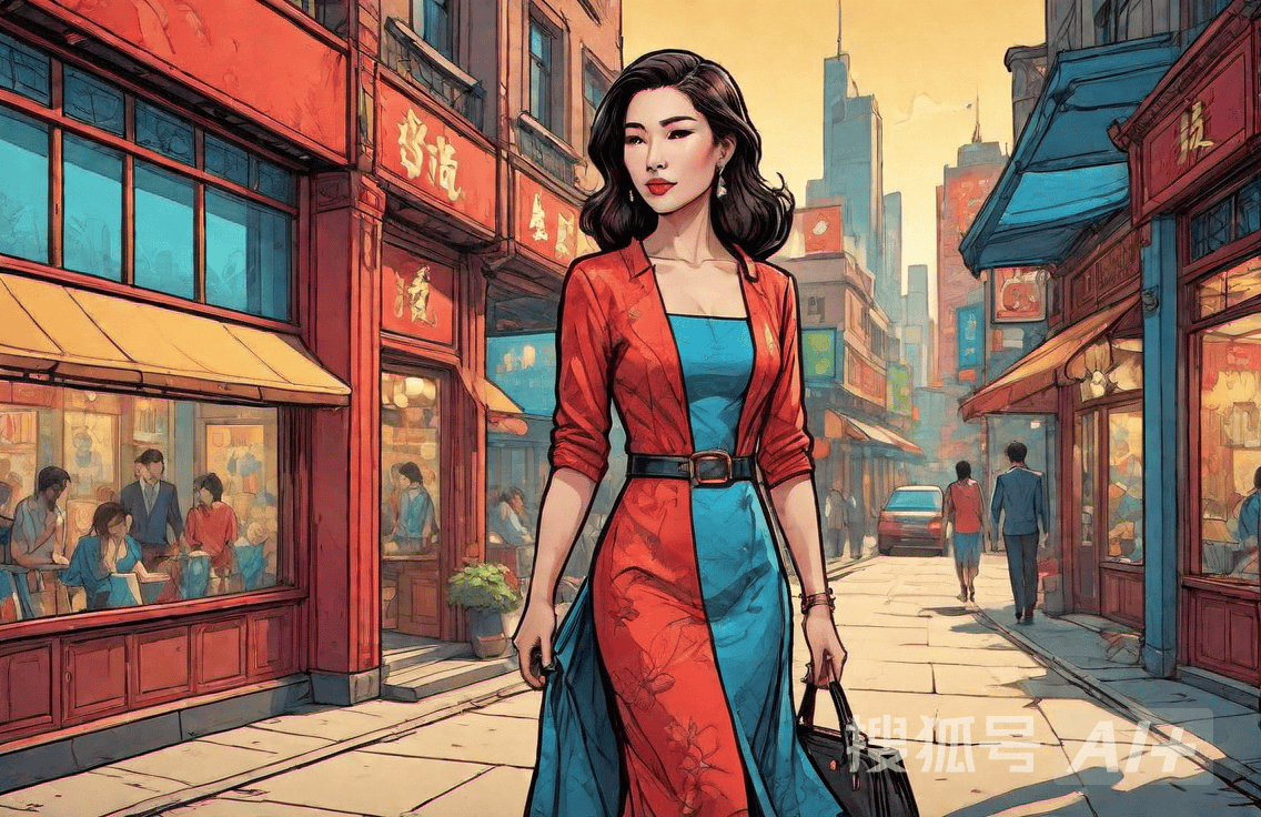 籍：亮眼礼服与精致配饰瓦力棋牌游戏派对穿搭秘(图3)