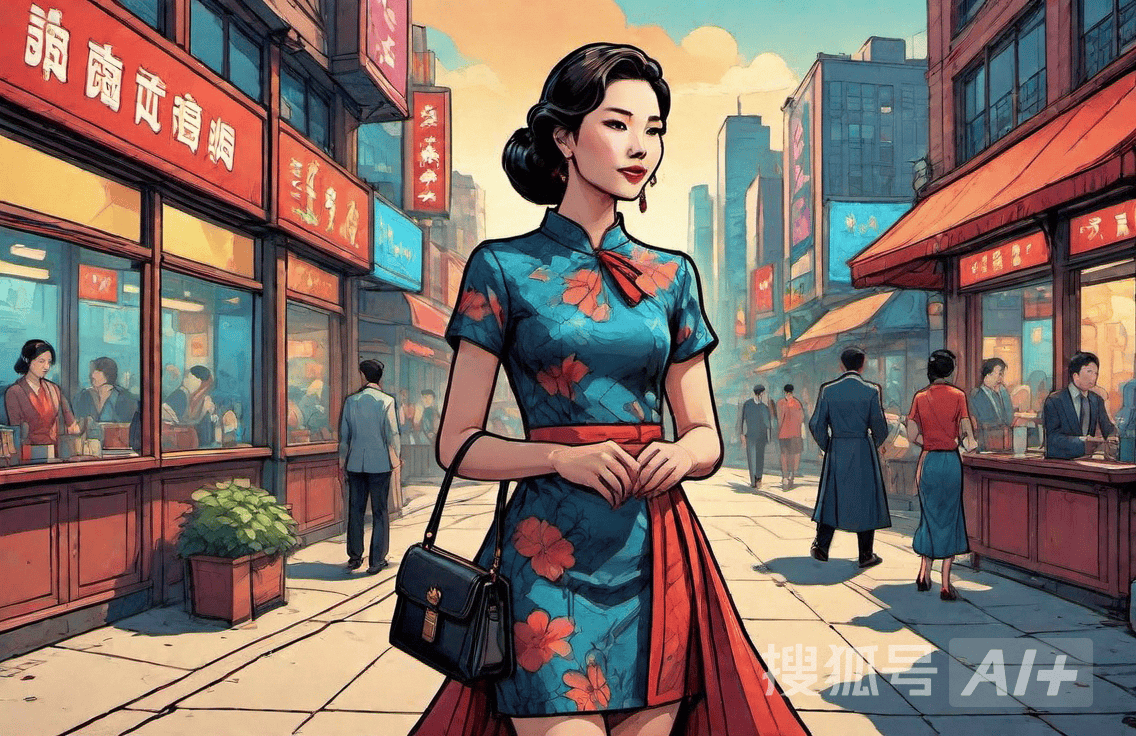 籍：亮眼礼服与精致配饰瓦力棋牌游戏派对穿搭秘(图4)