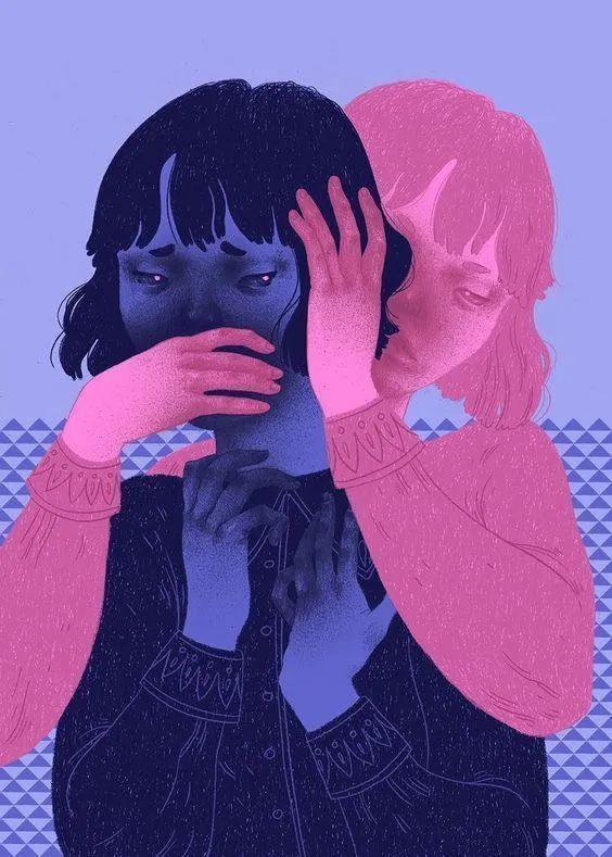 是生理需求女人更多是为了利益驱动瓦力棋牌一段情人关系里男人看重的(图2)