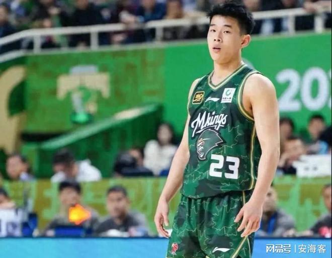 试训名单或选秀无望杨瀚森入选瓦利棋牌突发！林葳无缘NBA(图1)