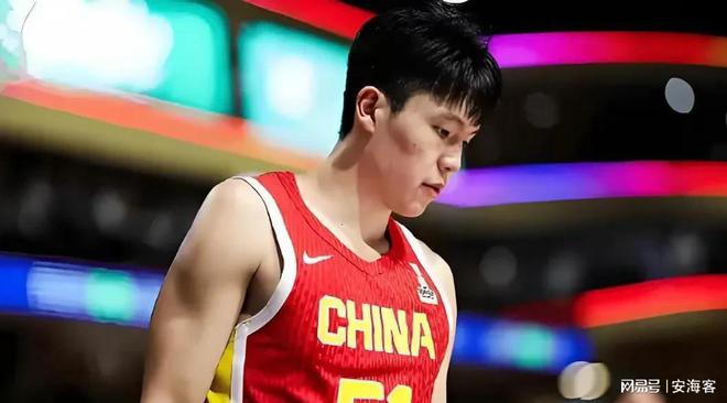 试训名单或选秀无望杨瀚森入选瓦利棋牌突发！林葳无缘NBA(图2)