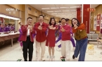 件爆款再次走红！带货能力一流春晚这些同款